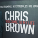 Image for article titled Chris Brown Detained for Rape Allegations in Paris, Meeting His Weekly Arrest Quota à La Mode